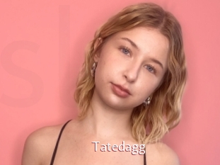 Tatedagg