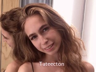 Tateecton