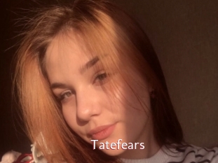 Tatefears