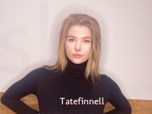 Tatefinnell