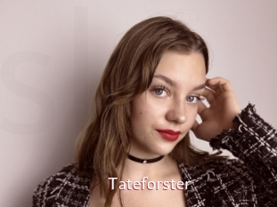 Tateforster