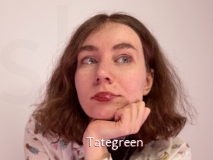 Tategreen