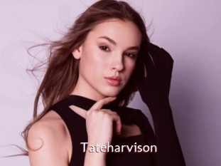 Tateharvison
