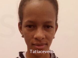 Tatiacevedo