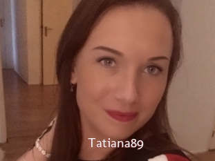 Tatiana89