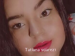 Tatiana_suarez1