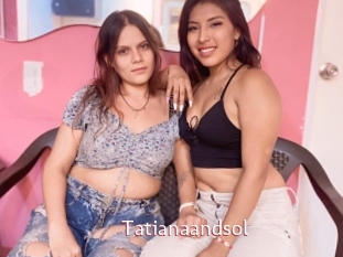 tatianaandsol Sweet links only