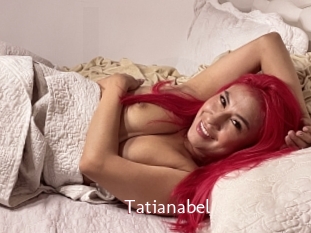 Tatianabel