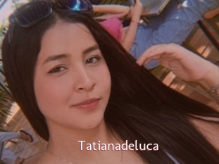 Tatianadeluca