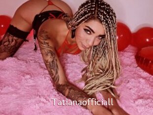 Tatianaofficiall