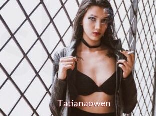 Tatianaowen