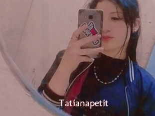 Tatianapetit