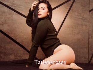 Tatianarosee