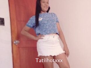 Tatiihotxxx