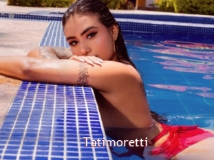 Tatimoretti