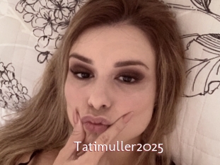 Tatimuller2025