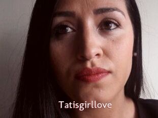 Tatisgirllove