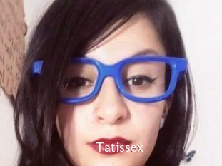 Tatis_sex