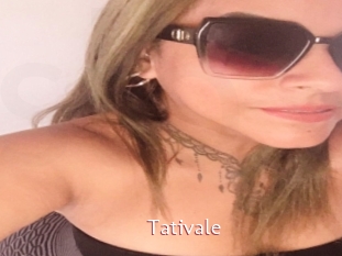 Tativale