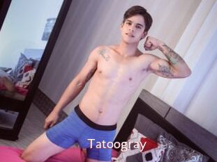 Tatoogray