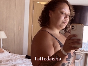 Tattedaisha