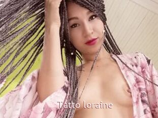 Tatto_loraine