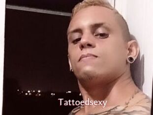 Tattoedsexy