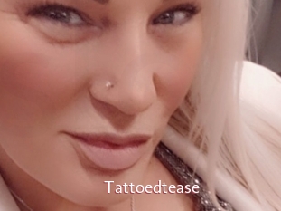 Tattoedtease