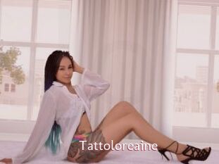 Tattoloreaine