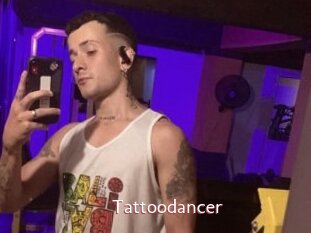Tattoodancer