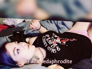 Tattooedaphrodite