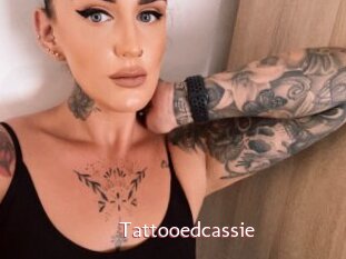 Tattooedcassie