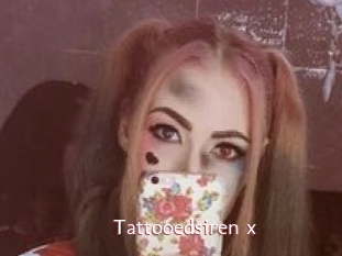 Tattooedsiren_x
