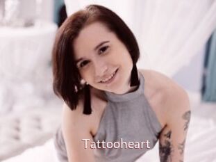 Tattooheart