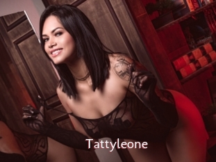 Tattyleone
