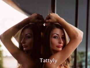 Tattyly