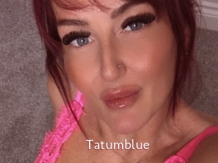 Tatumblue