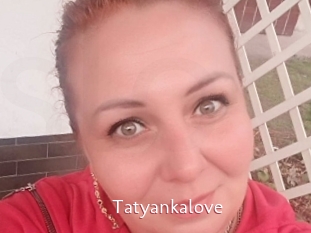 Tatyankalove