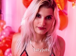 Tatyjuts