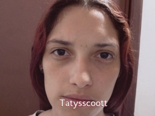 Tatysscoott