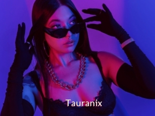 Tauranix