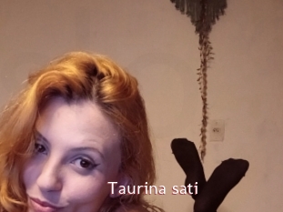 Taurina_sati