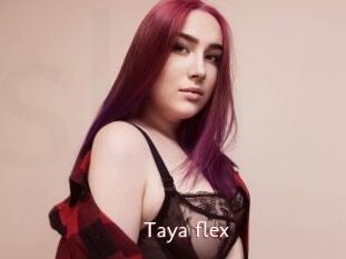 Taya_flex
