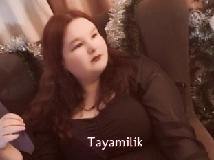 Tayamilik