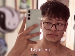 Tayler_nix
