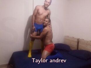 Taylor_andrev