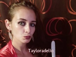 Tayloradelin
