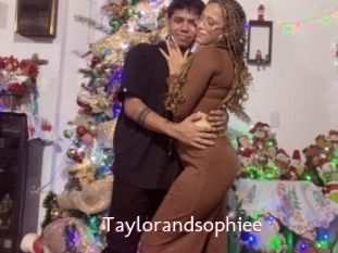 Taylorandsophiee