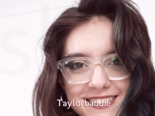 Taylorbaddie
