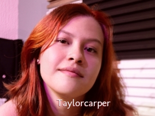 Taylorcarper